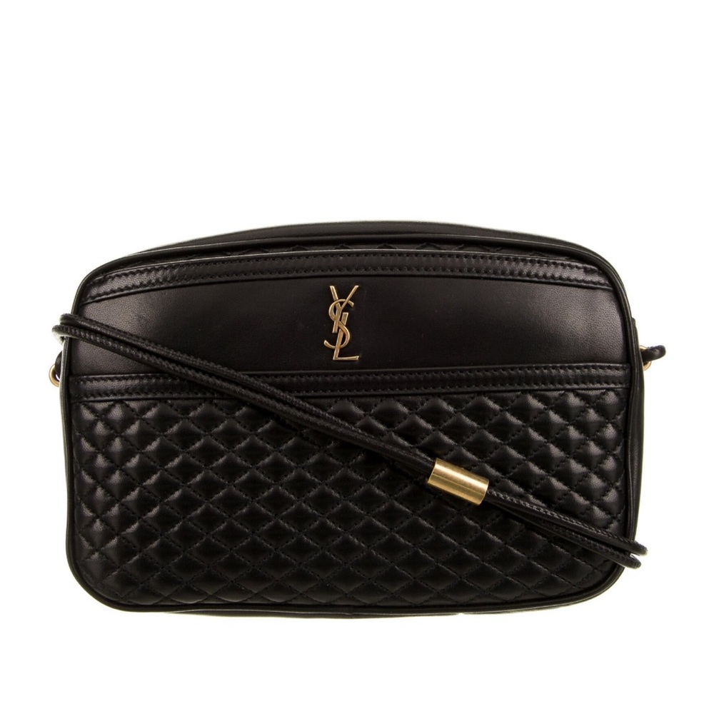 YSL Victoire Camera Bag